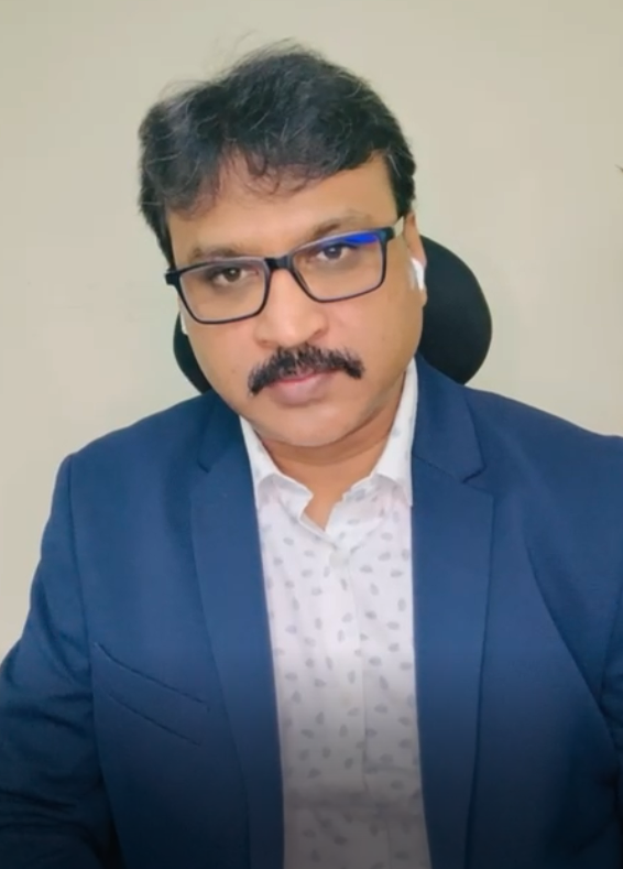 ai me Raajshekar